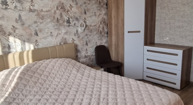 Na Komsomolskoy 4 Apartments, Rezerwuj Apartament Hotele w Republika Komi z parkingiem, Parking