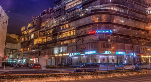 Luxury Apartments Burgas, Забронировать Апартаменты/квартира Бургас Burgas Coast, рядом с Футбольный стадион Лазур