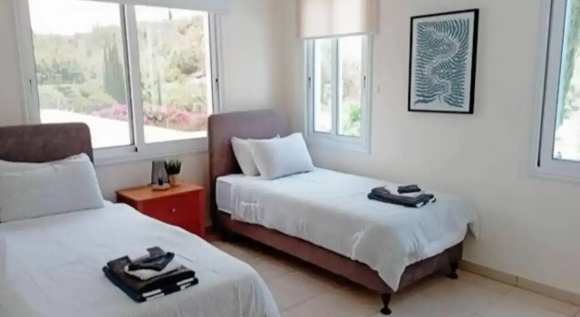 Villa Prengos Villa 7