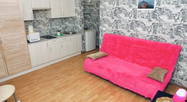 Квартира Сердце Выборга