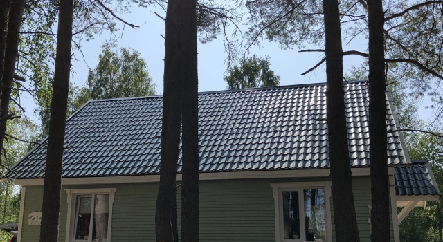 Eko Dacha Guest House, Prenota Affittacamere Syapsya Pryazhinsky District
