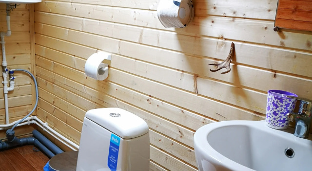 Mishkin Dom Guest House, Prenota Affittacamere Lovozero Lovozersky District