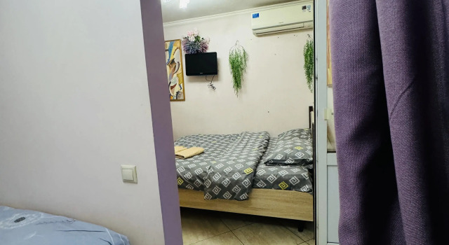 Camera Economy Aura Mini-hotel