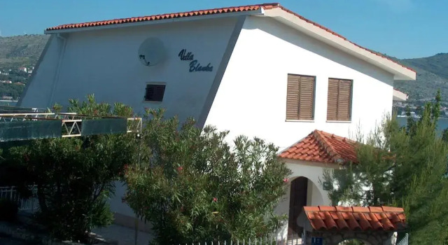 Villa Blanka, Забронировать Гостевой дом Гостевые дома Округ-Доний, Гостевой дом