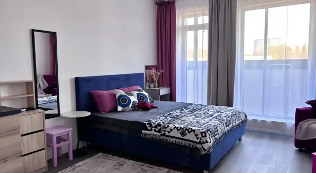 Senat U Metro Moskovskaya Flat, Rezervovat Apartmán Hotely v Petrohrad s parkováním, Parkování