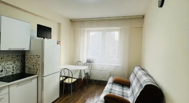 Odnokomnatnaya 44 kvartal Flat, Prenota Appartamento Ulan-Ude Buryatia