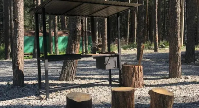 Шале Monchale, Забронировать Шале Виллы Терскол, рядом с Cheget Ski Lift 1, Вилла