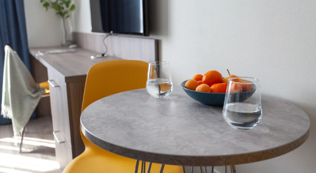 V Skandinavskom Stile V 15 Minutah Ot Pulkovo 1 Flat, Book Lejlighed Sankt Petersborg Rusland