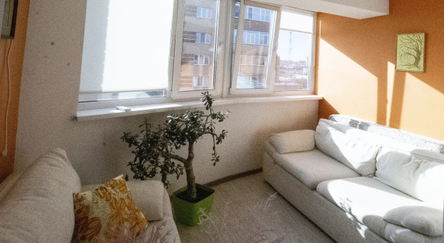 Odnokomnatnye Na Naberezhnoj Apartments, Rezervovat Apartmán Levné hotely v Amurská