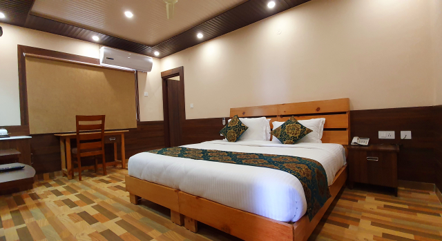 Номер Standard Hotel Buddha House Himalayan Brothers