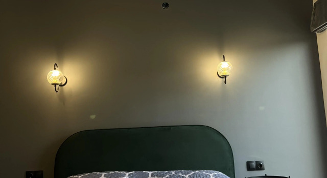 Appartamento doppio Superior Oasis Apartment Hotel