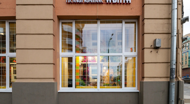 Отель Венеция в Сердце Моём