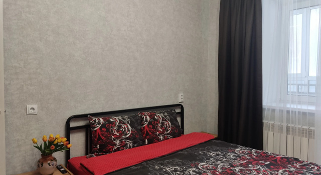V Gostyakh U Lilii Apartments, Rezervovat Apartmán Hotely v Bashkortostan s parkováním, Parkování