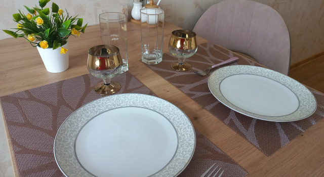 Uyutno Kak Doma Apartments, Buchen Sie Ferienwohnung Schelesnodoroschny Oblast Moskau