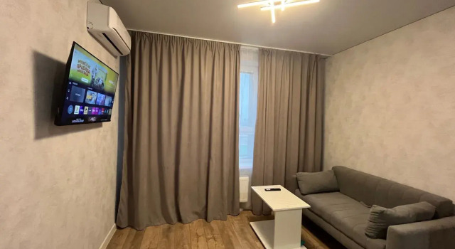 Uyutnaya S Sovremennom Remontom Flat, Prenota Appartamento Hotel a Tatarstan con parcheggio, Parcheggio