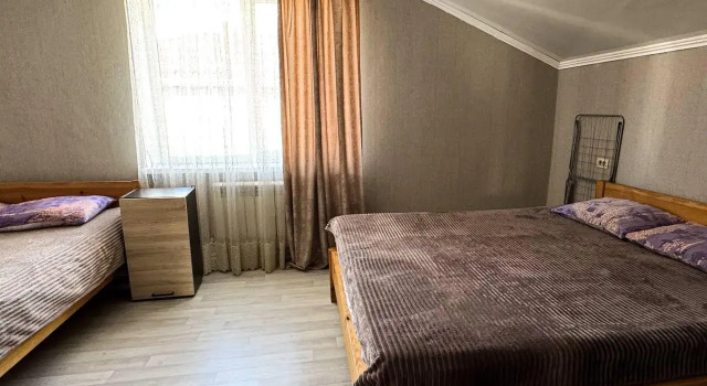 41 Bakhyt Private House, Rezervovat Rekreační dům Hotely v Bashkortostan s parkováním, Parkování