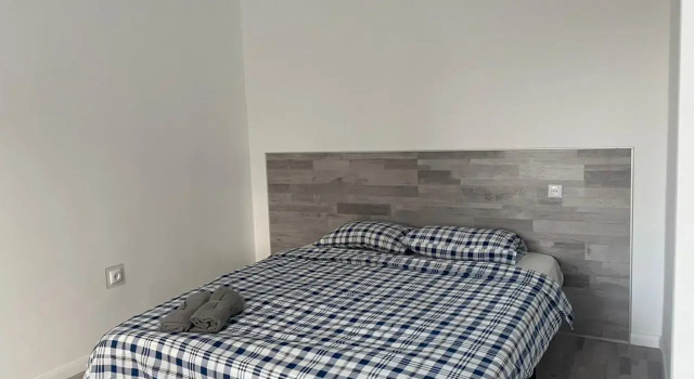 Hvojnaya 16 Apartments, Rezervovat Apartmán Hotely v Bashkortostan s parkováním, Parkování