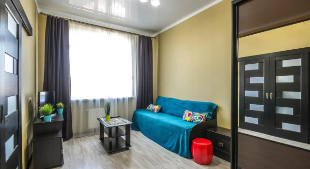 Апартаменты Luxury in a new house, Забронировать Апартаменты/квартира Апартаменты Одессы, рядом с Рынок Привоз, Апартаменты/квартира
