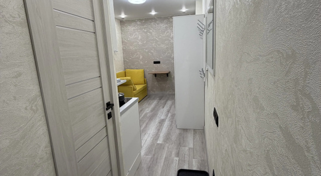 Romantikov Apartments, Rezerwuj Apartament Moskwa Rosja