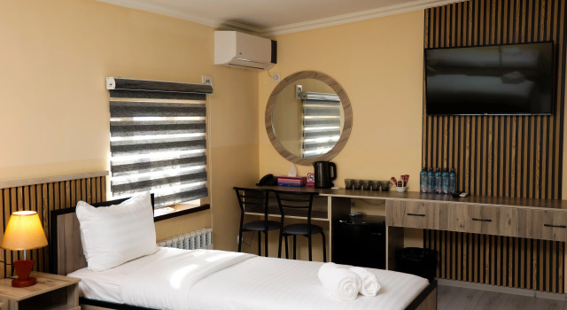 Apartament Gosty Comfort Hotel