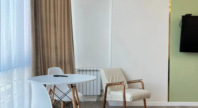 Insan Apart Apartments, Rezerwuj Apartament Astana Kazachstan