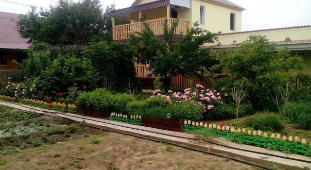 Na Beregu Volgi Guest House, Prenota Affittacamere Harabali Kharabalinsky District