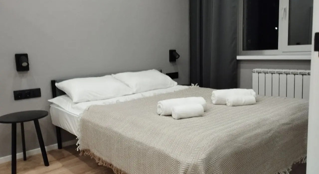 Renthibiny Apartments, Book Apartment Kirovsk Murmansk Region