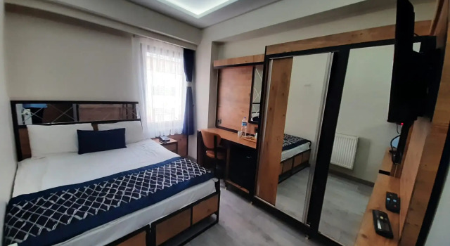 Vizyon Hotel - Old City