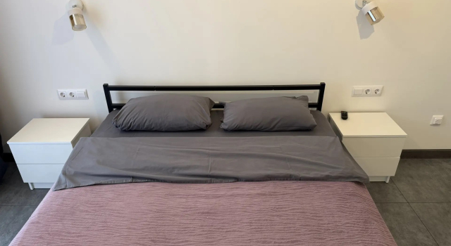 Uyutnye Dvukhkomnatnye Apartments, Boek Appartement Irkoetsk Irkutsk