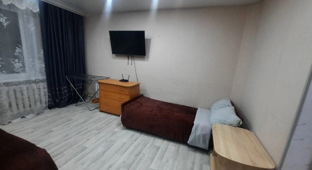 Odnokomnatnaya Kvartira v Tsentre Goroda Flat, Book Lejlighed Ust-Ilimsk Irkutsk