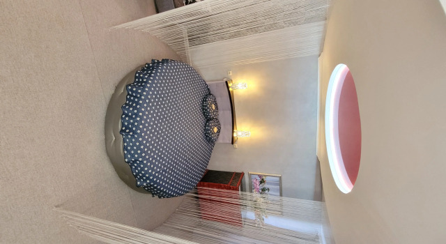 Апартаменты Standard Апартаменты Round Bed