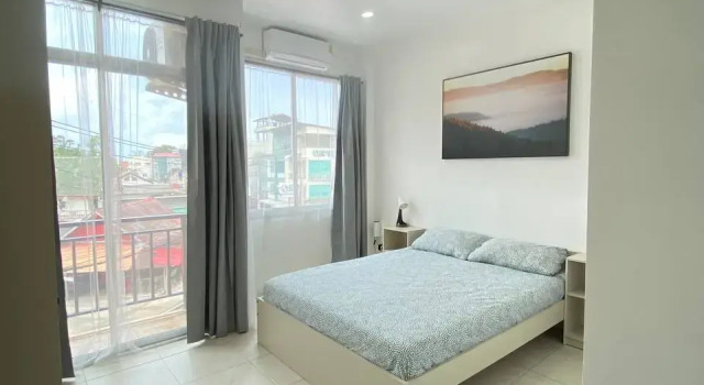 Drift Inn Kata Beach, Guest House, Забронировать Гостевой дом Недорогие отели острова Пхукета, недорого