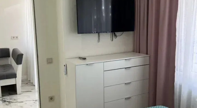 Квартира на Старошоссейной 5к3