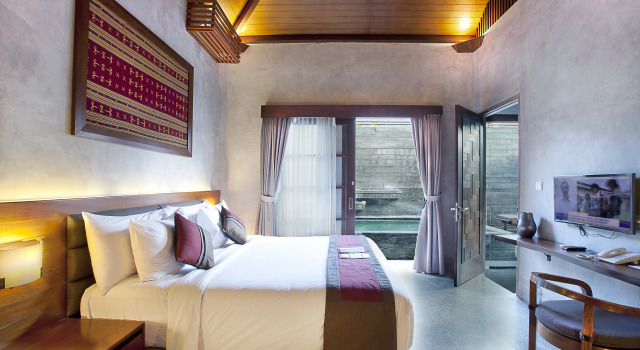 Bracha Bali Villa, Rezervovat Vila Chaty v Bali, Chalupa