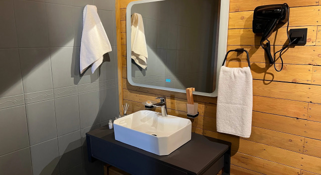 Plus Doppel Suite Shymbulak Resort Hotel