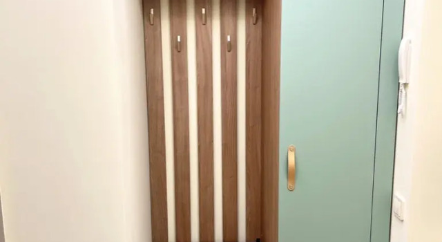 Апартаменты Апартаменты Apart Fresh Лимон