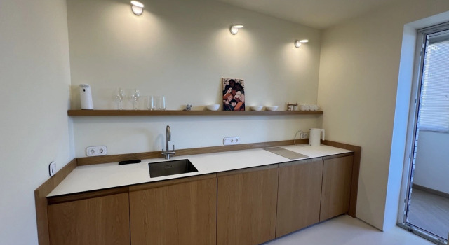 Myhome Yourhome Na Ul. Fyodora Kotanova, 3k2 Flat, Book Lejlighed Sankt Petersborg Rusland