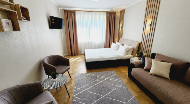 Savanna Apartments, Book Apartment Brest Brest Region