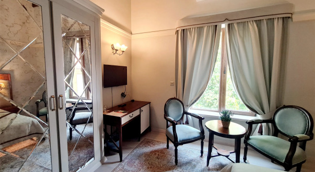 Suite Sofia Boutique Hotel