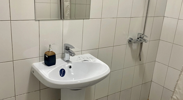 Двухместный номер Standard Городской отель Звезда