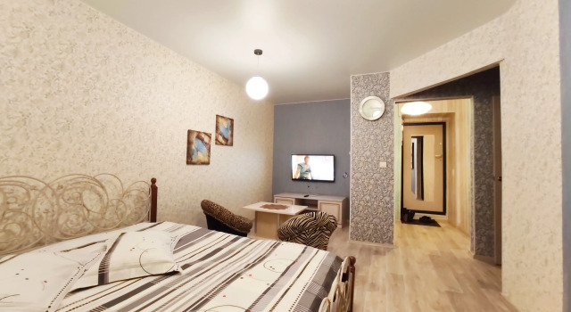 Апартаменты Апартаменты Holiday House