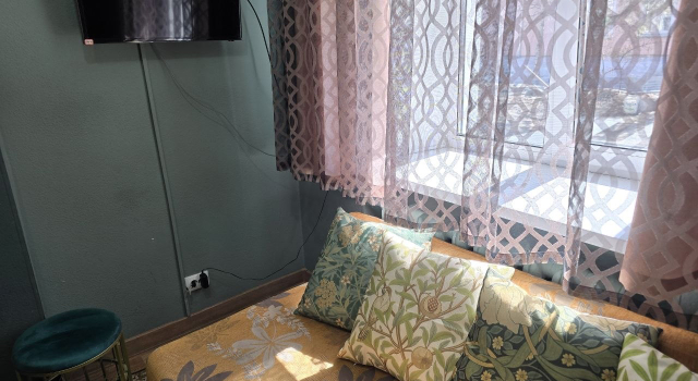 Olivia u Naberezhnoi Apartments, Buchen Sie Ferienwohnung Blagoweschtschensk Oblast Amur