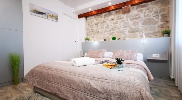 Modern studios in the city center Guest house, Prenota Affittacamere Splitska 
