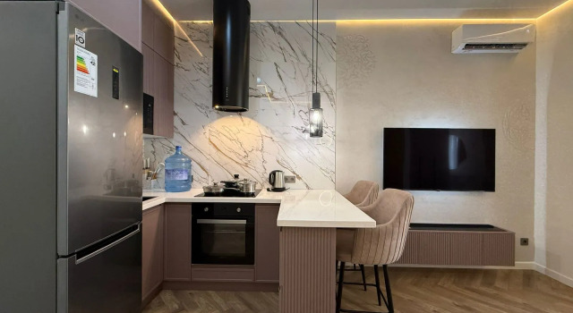 Apartment Meridian 151 Residence Flat