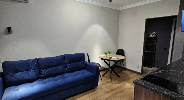 Serdtse Zaozerny Apartments, Book Apartment Hotels in Ural with Parking, Parking