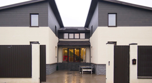 Opaliha Loft Rooms Hostel, Réserver Auberge de jeunesse Auberges de jeunesse à Oblast de Moscou, Auberge de jeunesse