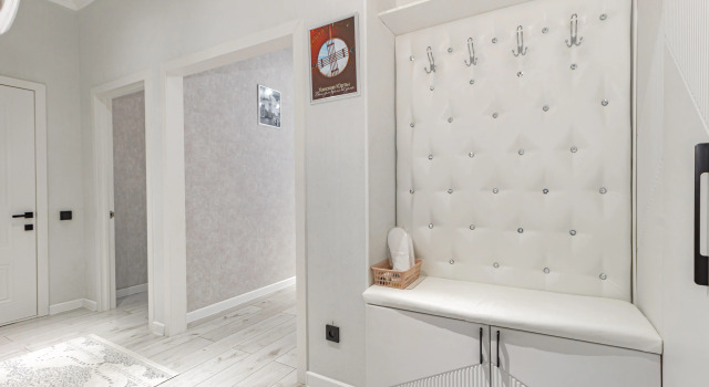 Апартаменты Квартира Sat City Prime Residence