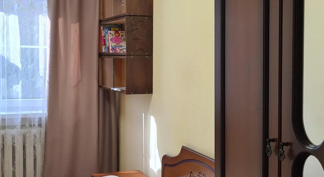 Апартаменты Квартира Apart_Comfort