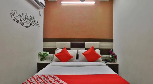 Отель Sunstay