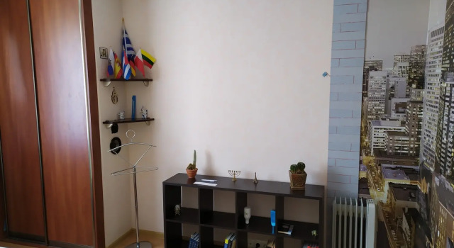Homestay Vera Apartments 1, Buchen Sie Ferienwohnung Gwardeisk 